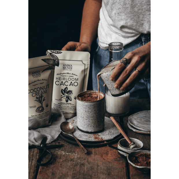 Anima Mundi Heirloom Cacao