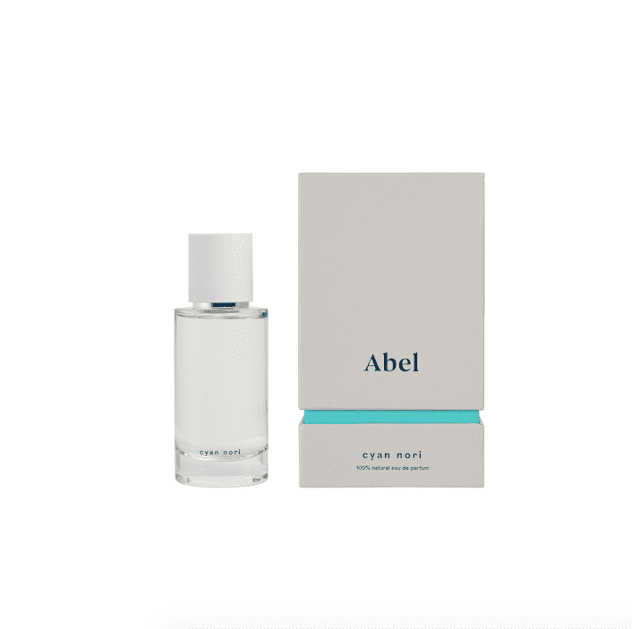 Abel 100% Natural eau de Parfum ~ Cyan Nori