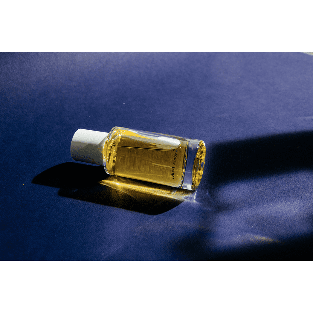 Abel 100% Natural eau de Parfum ~ Cobalt Amber