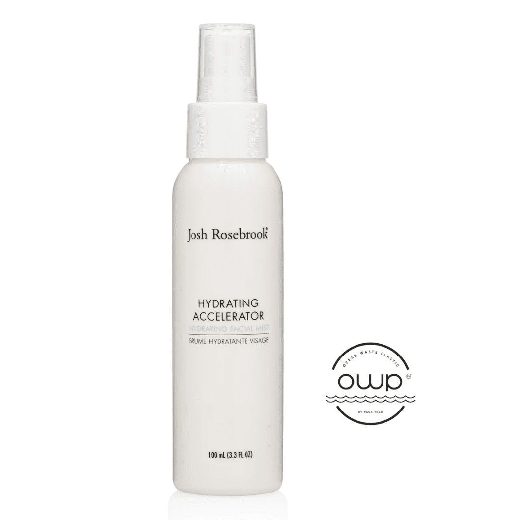 Josh Rosebrook Hydrating Accelerator Mist