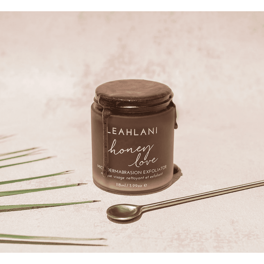 Leahlani Honey Love 3-in-1