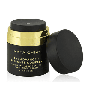 Maya Chia The Advanced Response Complex | Rapid Regenerating, Firming Face & Neck Moisture Cream