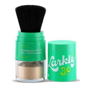 Larkly SPF 30 Mineral Powder Sunscreen