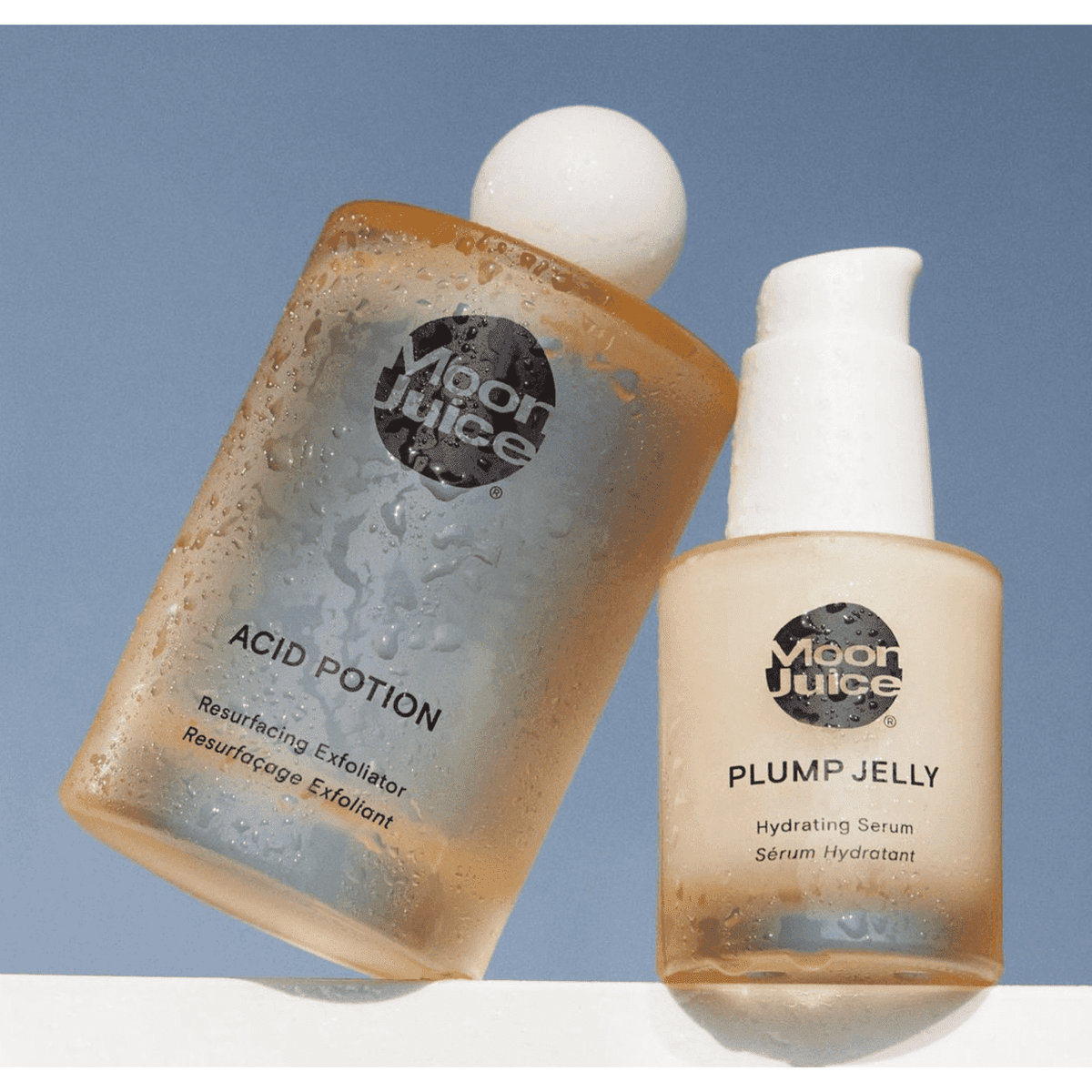 MOON JUICE Plump Jelly | Hyaluronic Serum