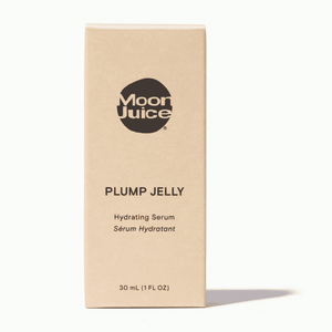 MOON JUICE Plump Jelly | Hyaluronic Serum