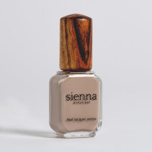 Sienna Nail Polish | CALM ~ Warm Clay