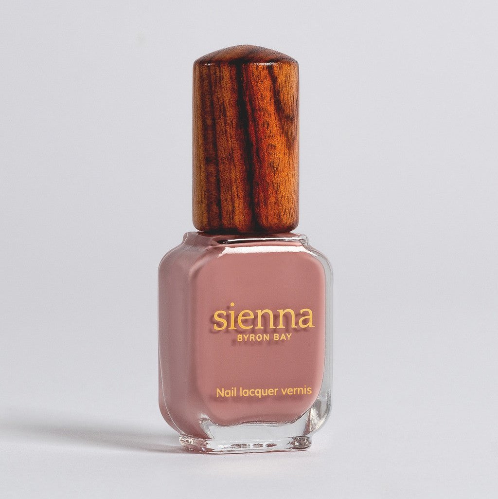 Sally Hansen Color Therapy Nail Polish Mauve Mantra | Meijer