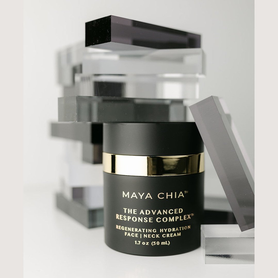 Maya Chia THE ADVANCED orders RESPONSE COMPLEX