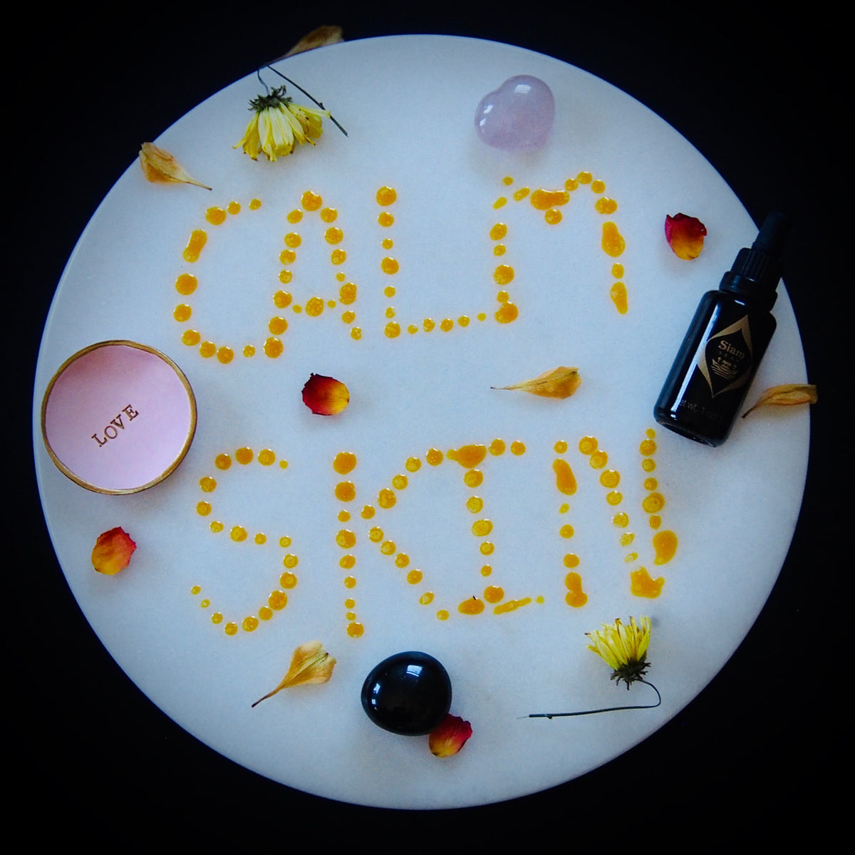 Siam Seas Twilight BeCalm Serum | Relieves inflammation & regenerates cells