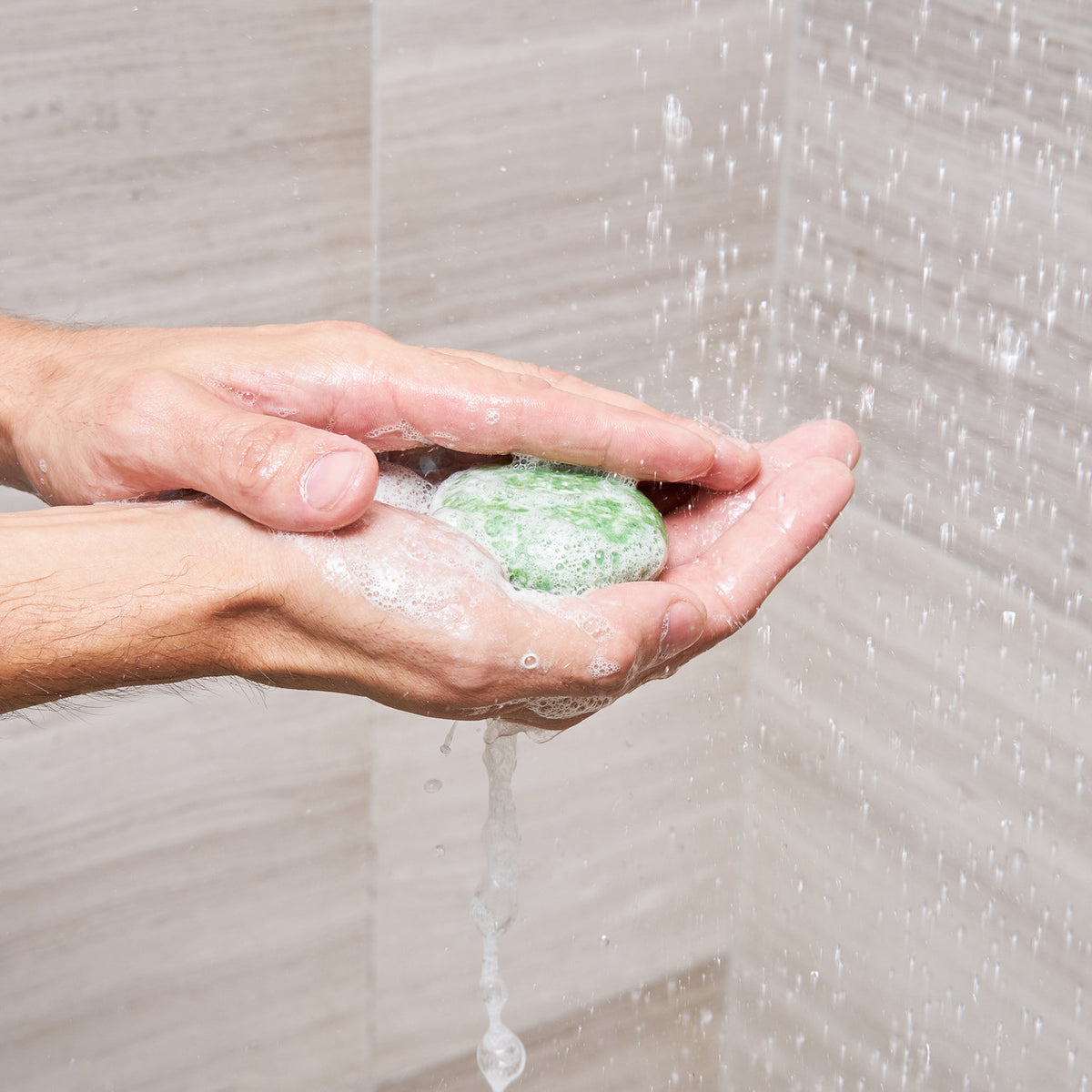 Notice Hair Co. Shampoo Bar (Formerly Unwrapped Life)