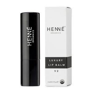 HENNE Luxury Balm V2