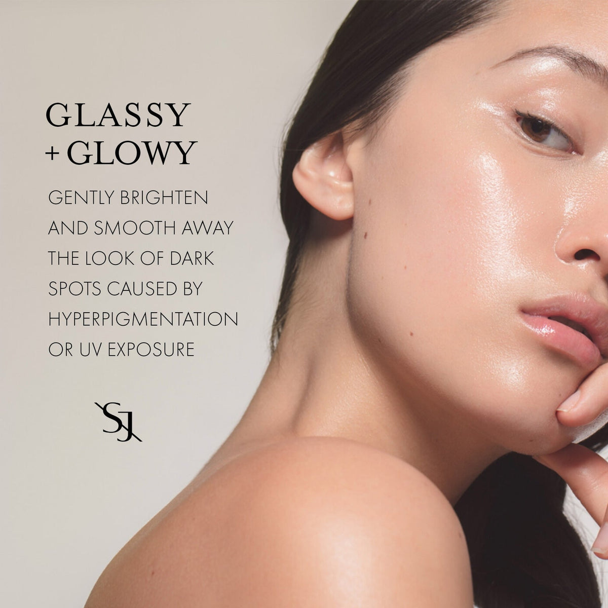 Saint Jane Vitamin C Glow Drops - Brightening Serum