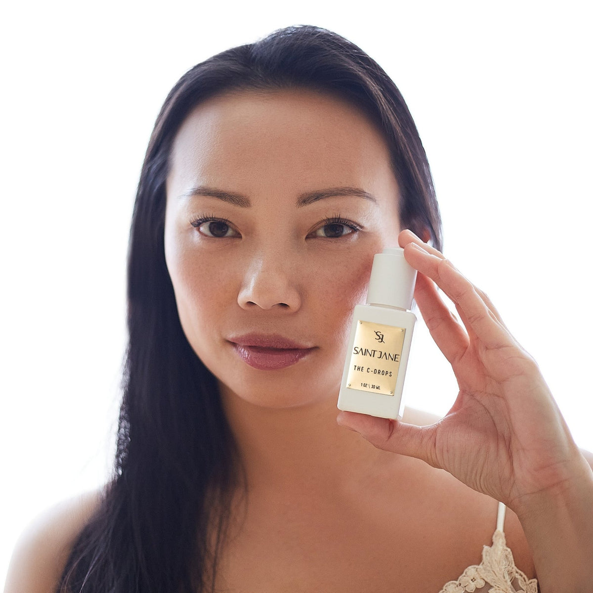 Saint Jane Vitamin C Glow Drops - Brightening Serum