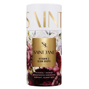 Saint Jane Vitamin C Glow Drops - Brightening Serum
