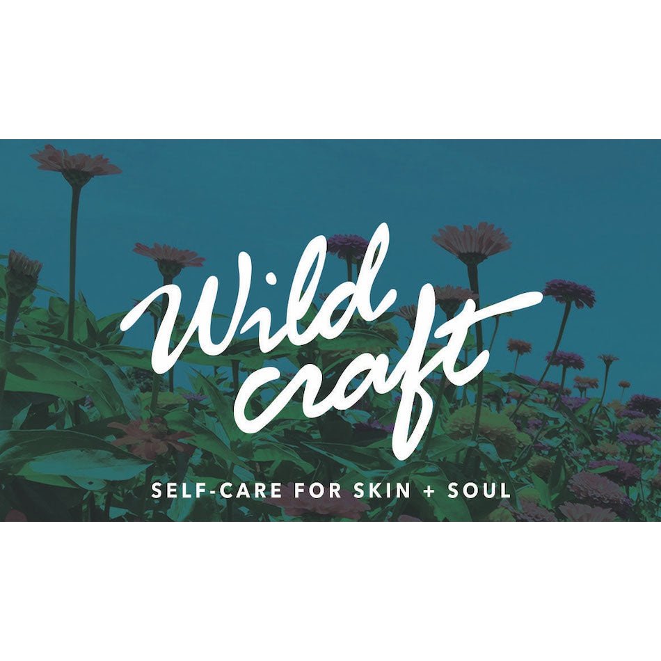 Wildcraft Gift Card