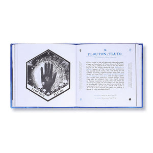 The Wild Unknown Alchemy Deck & Guidebook ~ Written & Illustrated by Kim Krans