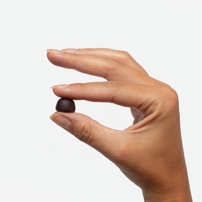 Plant People WonderDay Mushroom Gummies