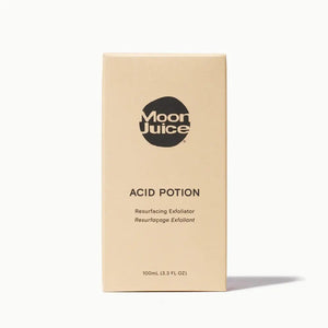 MOON JUICE Acid Potion | Liquid Exfoliator
