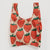 Baggu Standard Reusable Bag - Strawberry