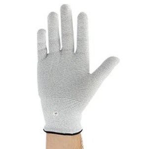 7eWellness Conductive Gloves (Pair) ~ Use with Myolift QT Microcurrent