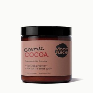 Moon Juice Cosmic Cocoa Adaptogenic Hot Chocolate