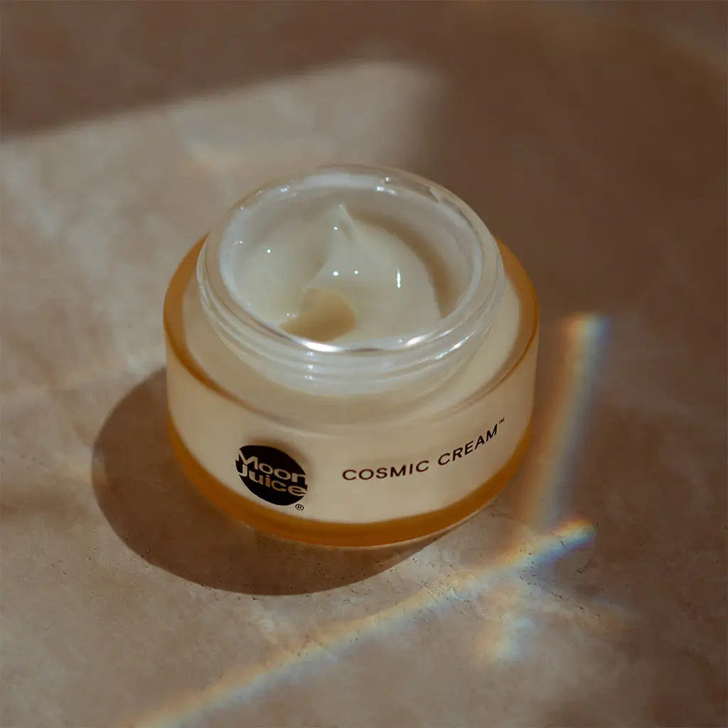MOON JUICE Cosmic Cream | Collagen Protecting Moisturizer