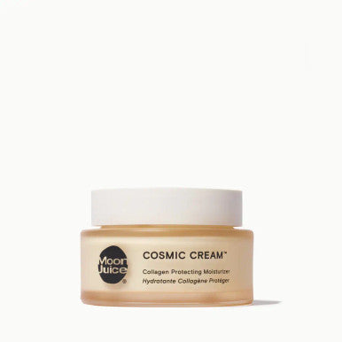 Moon Juice Cosmic Cream | Collagen Protecting Moisturizer