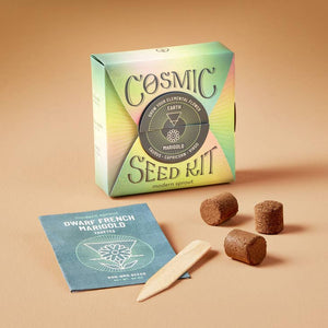 Modern Sprout Cosmic Seed Kit