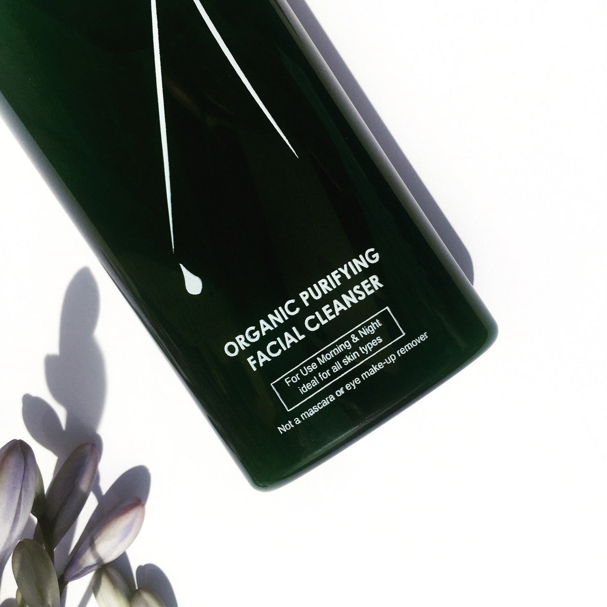 Dr. Alkaitis Organic Purifying Cleanser