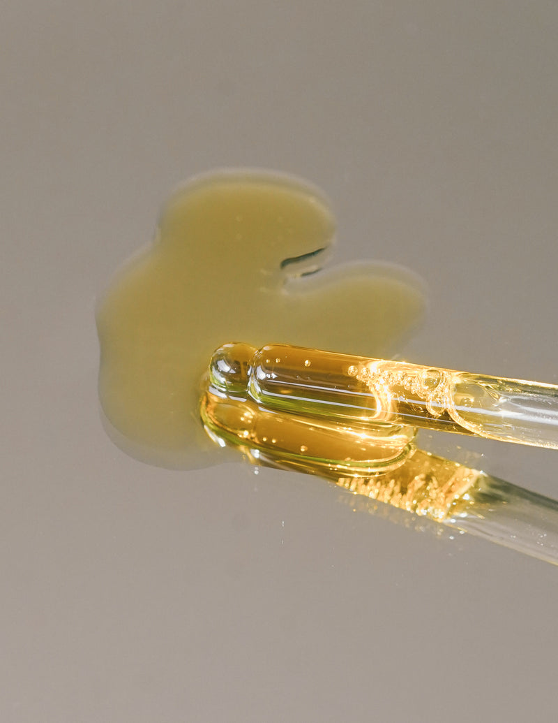 MARA Evening Primrose + Green Tea® Algae Retinol Face Oil