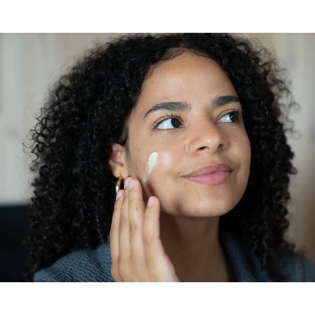 Graydon Super Sensitive Skin Stuff | Face + Eye Ceramide Cream | 240 ml