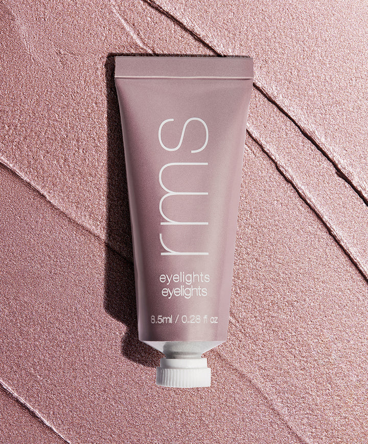 RMS Beauty Eyelights Cream Eyeshadow