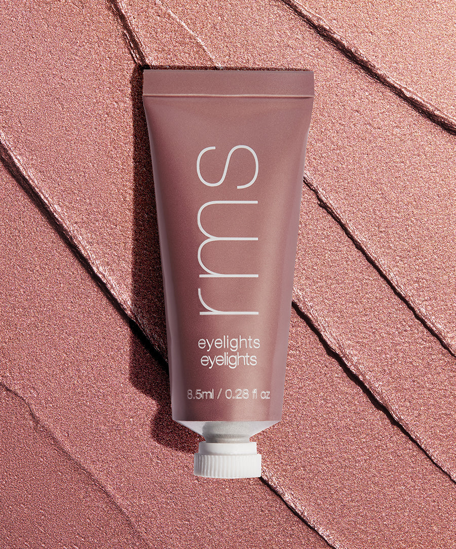 RMS Beauty Eyelights Cream Eyeshadow