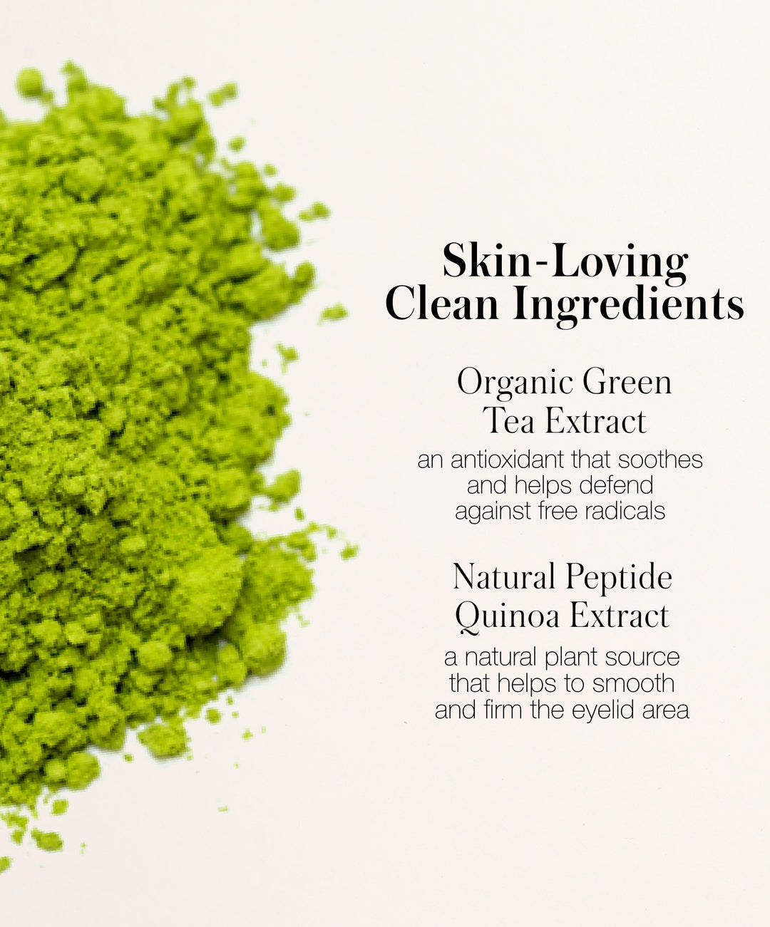 RMS Beauty Eyelights Cream Eyeshadow