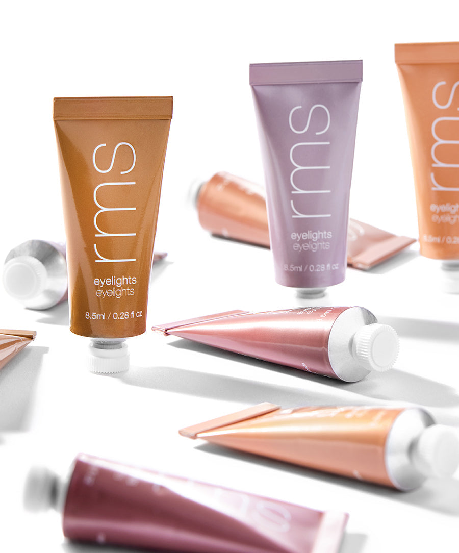 RMS Beauty Eyelights Cream Eyeshadow