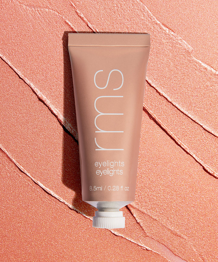 RMS Beauty Eyelights Cream Eyeshadow