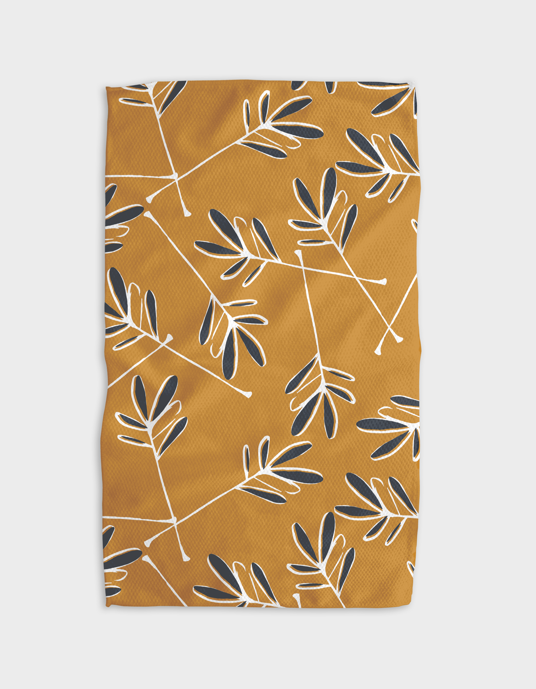 Geometry Kitchen Tea Towel | Tess