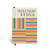 Papier - Stripes Wellness Journal