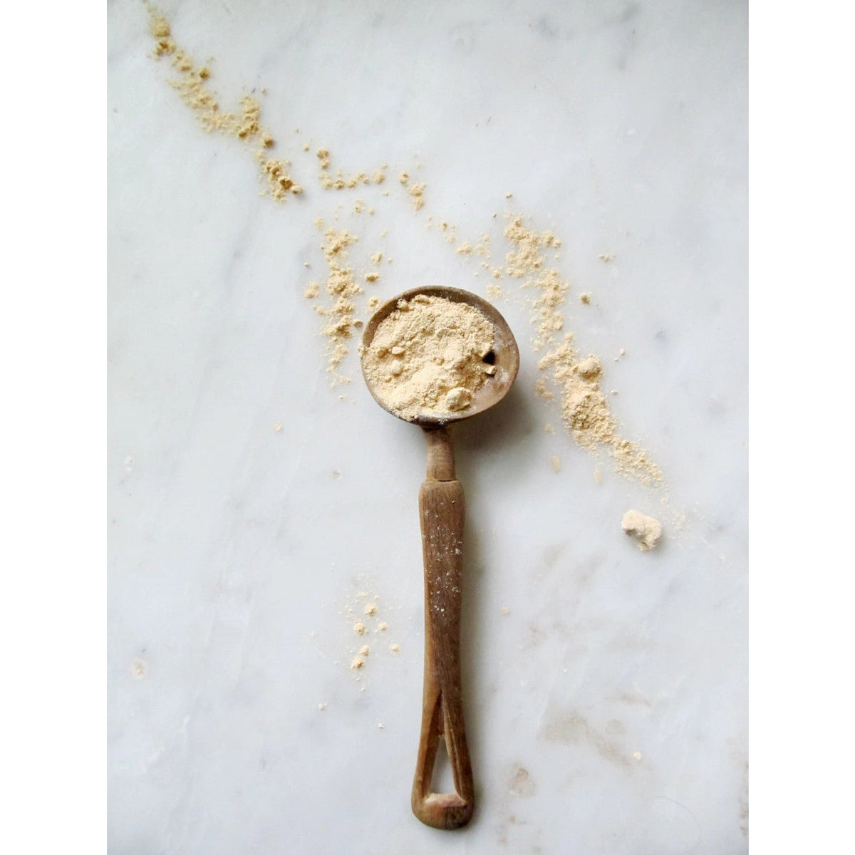 Anima Mundi Coconut Cream Powder