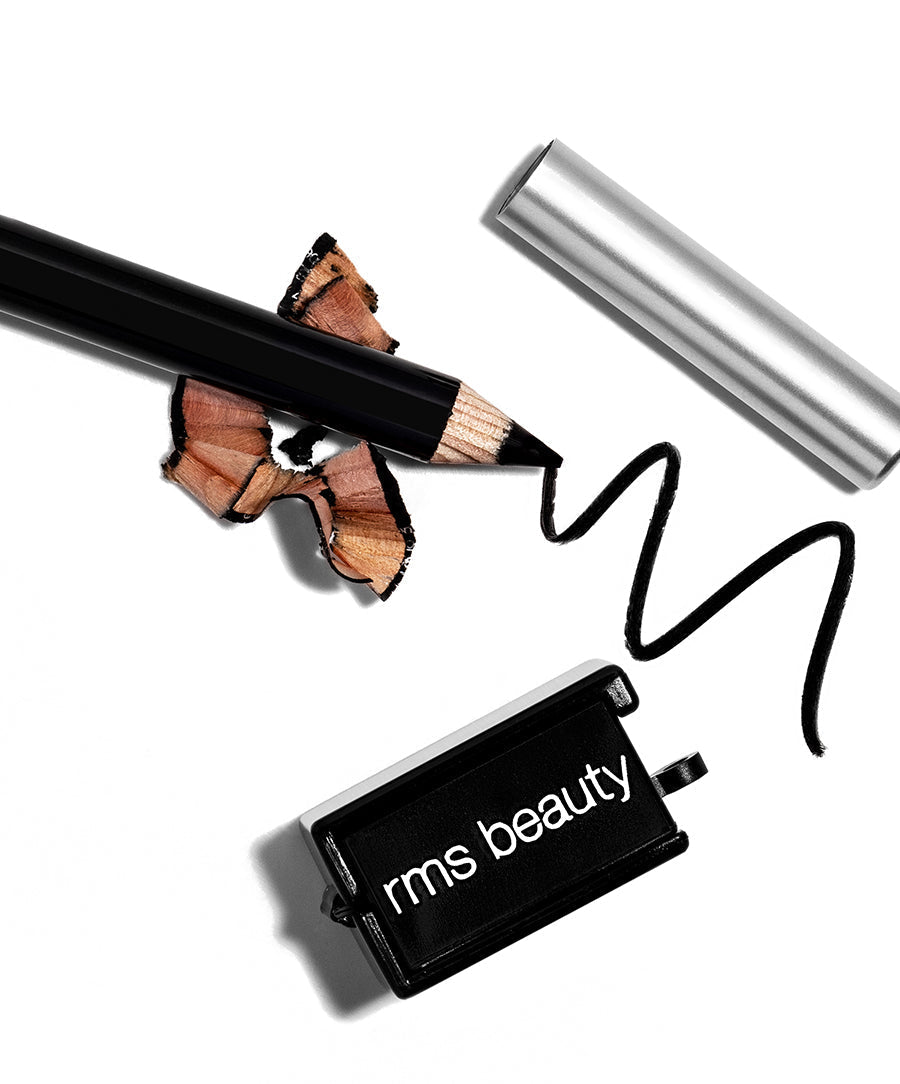 RMS Beauty Straight Line Kohl Eye Pencil