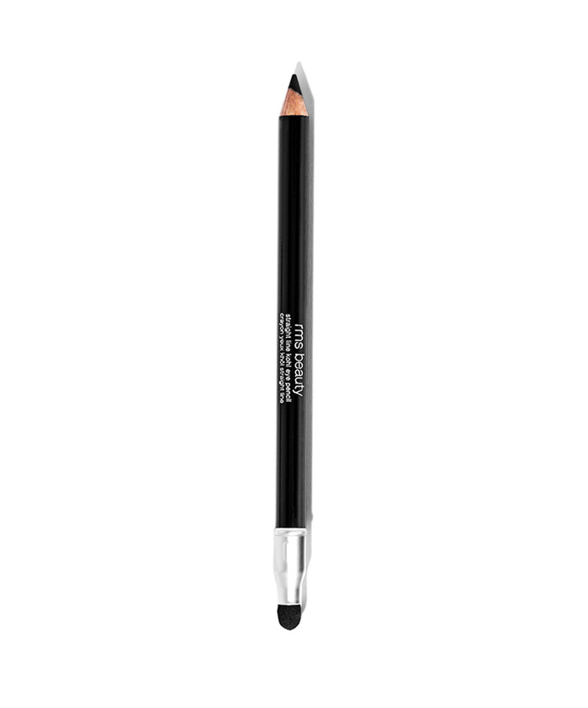 RMS Beauty Straight Line Kohl Eye Pencil - Wildcraft