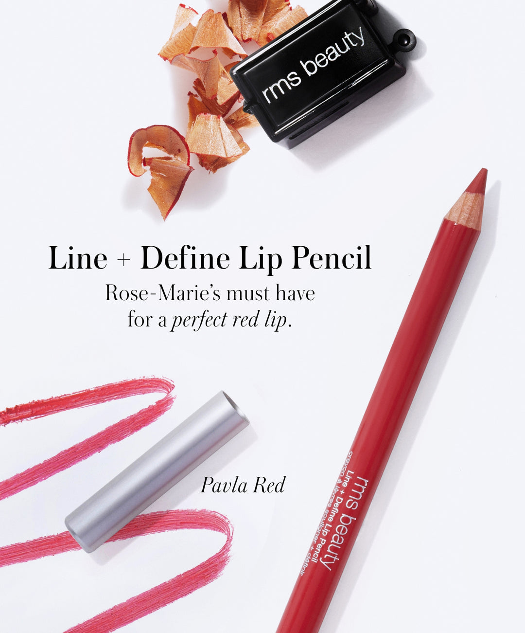 RMS Beauty Go Nude Lip Pencil