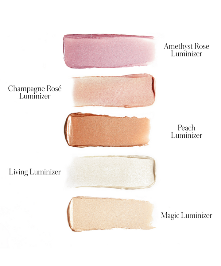 Rms deals living luminizer