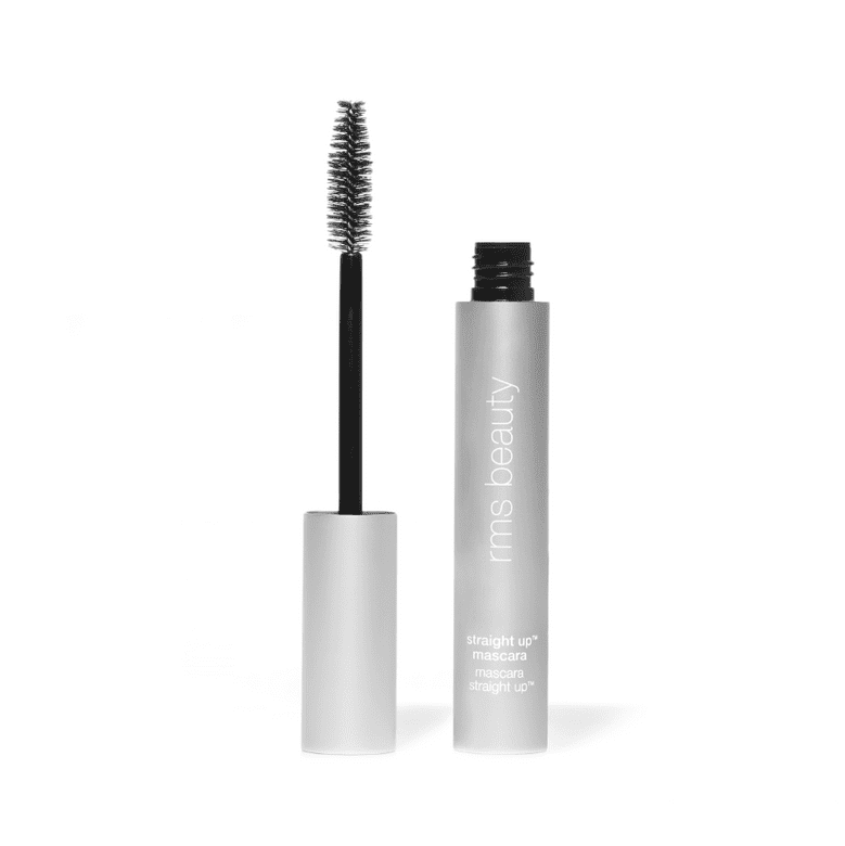 RMS Beauty Straight Up™ Volumizing Peptide Mascara