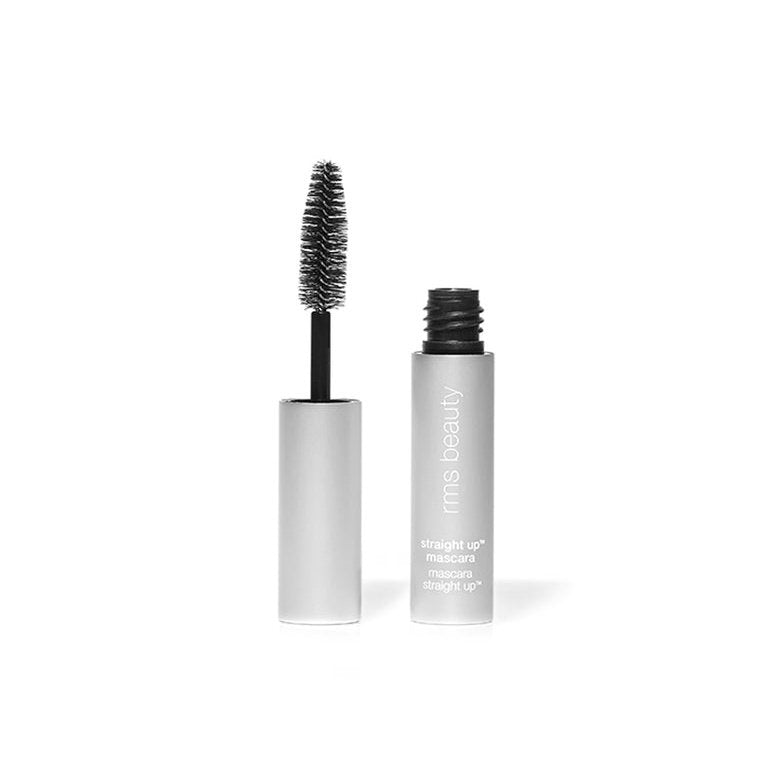 RMS Beauty Straight Up™ Volumizing Peptide Mascara Travel Size