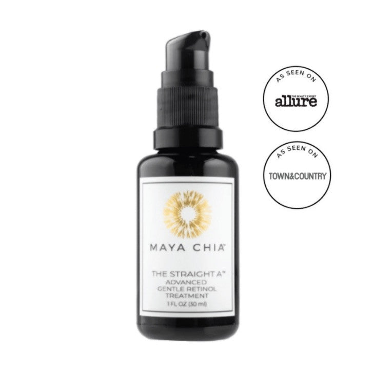 Maya Chia The Straight A Advanced Gentle Retinol Treatment