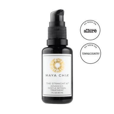 Maya Chia The Straight A Advanced Gentle Retinol Treatment
