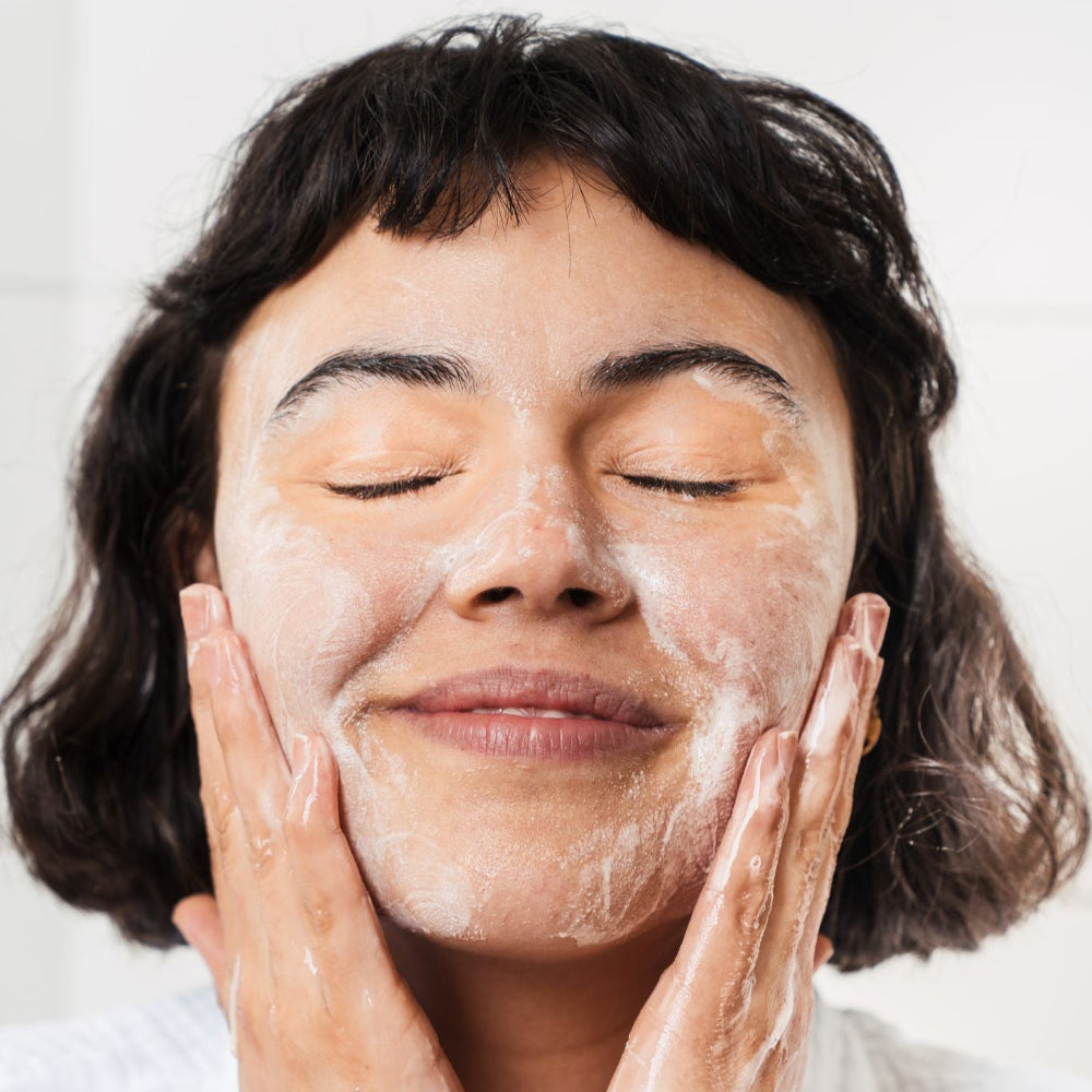 Ursa Major Fantastic Face Wash