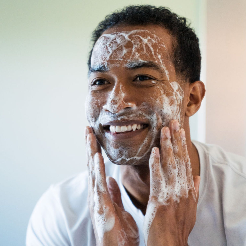 Ursa Major Fantastic Face Wash