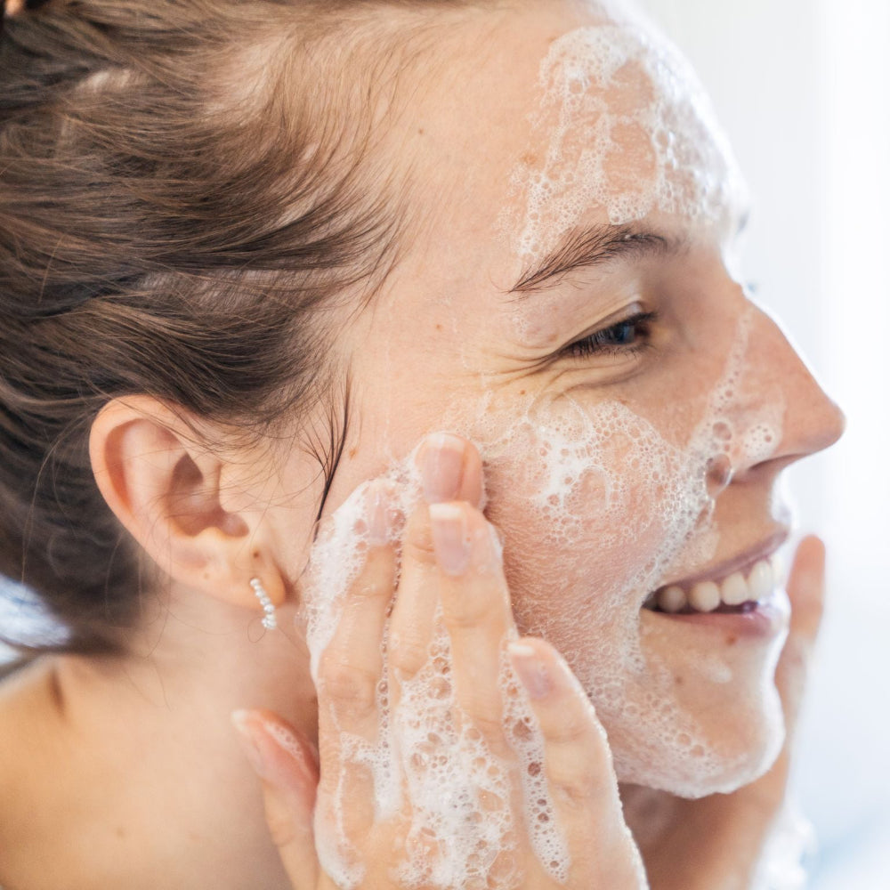 Ursa Major Fantastic Face Wash